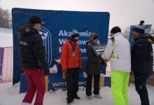 XX Jubileuszowe Zawody o Puchar Rektora AWF w narciarstwie i snowboardzie - Witów 2023